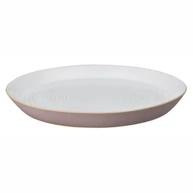 Assiette Denby Impression Rose 26 cm Meilleure Vente